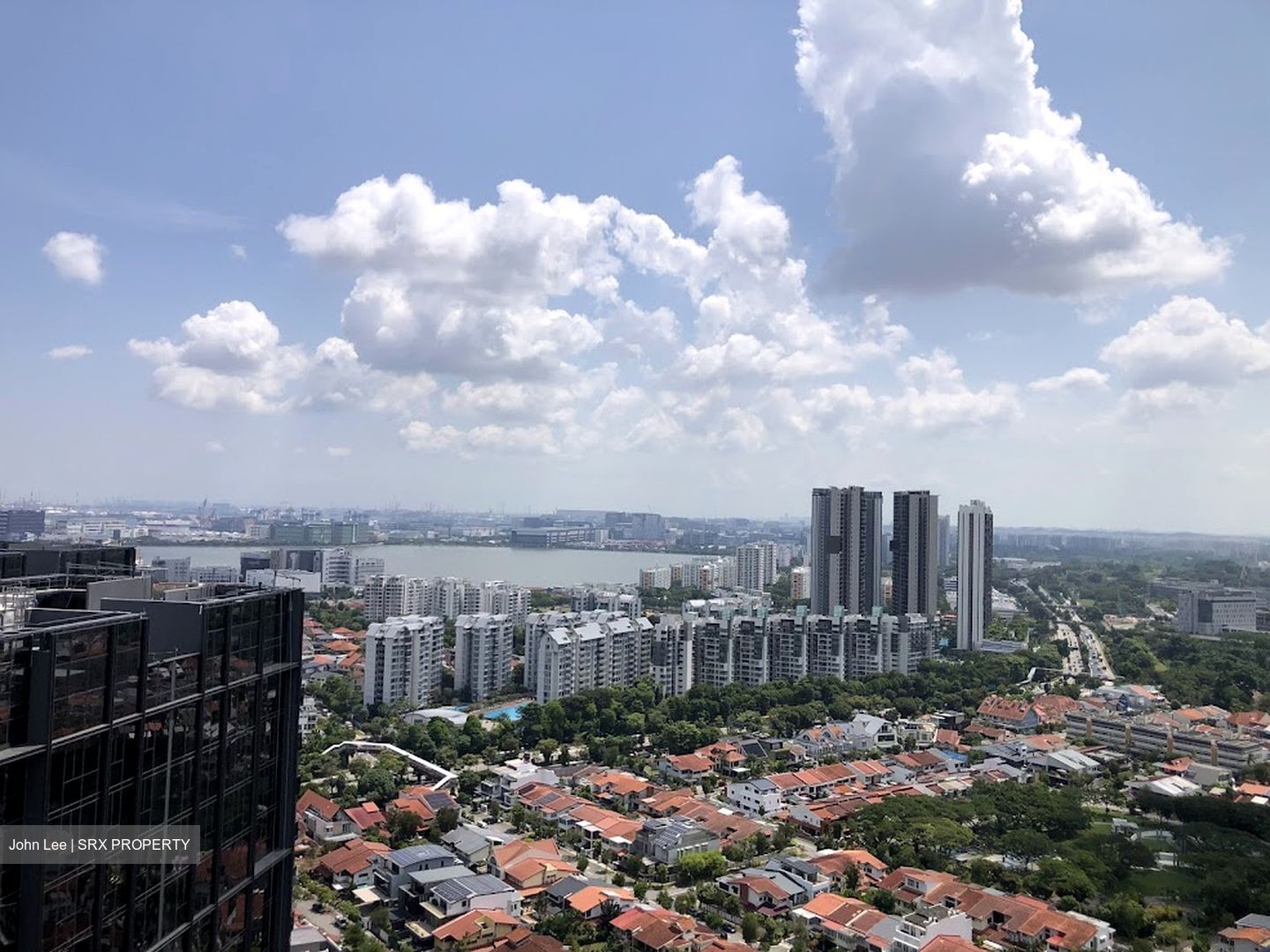 The Trilinq (D5), Condominium #594633281